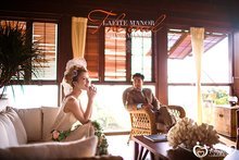 三亞卡布奇諾時光婚紗攝影工作室