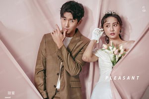 新婚物語(yǔ) 聊城卡梅隆婚紗攝影精品折扣 wed114結(jié)婚網(wǎng)