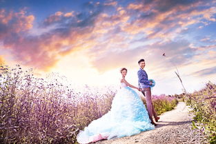 名門國際婚紗攝影