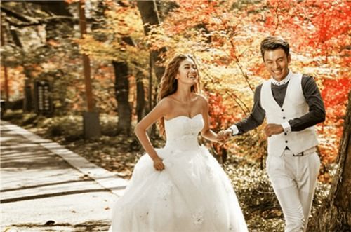 三亞結婚照多少錢 工作室和影樓的區別