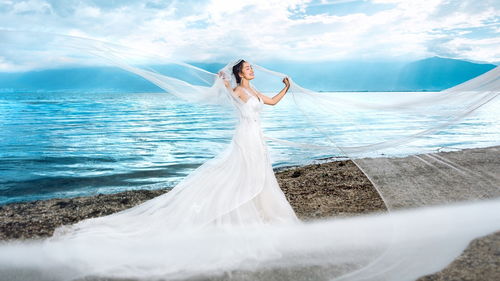 大理拍婚紗照哪家好,來看最新出爐大理婚紗攝影工作室排名