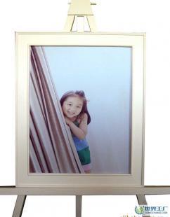 【熱銷】優質皮革畫廊式相框/婚紗攝影/家居裝飾使用_禮品、工藝品、飾品_世界工廠網中國產品信息庫