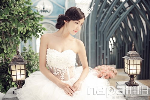 青春印象1899元婚紗攝影