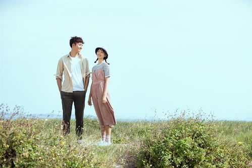 8個(gè)婚紗照經(jīng)典的pose,拯救你的拍照尷尬癌,快get 起來