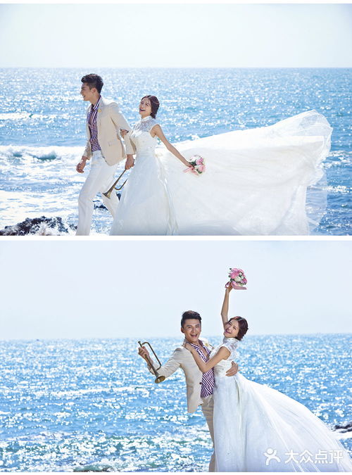 美人計高端婚紗攝影