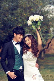 拍出不一樣的感覺 蘇州巴黎之約婚紗攝影