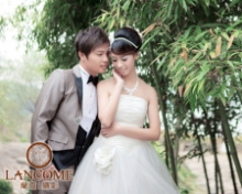 北京婚紗攝影哪家最好?婚紗照哪里好?の北京蘭蔻婚紗攝影 攝影攝像 產品