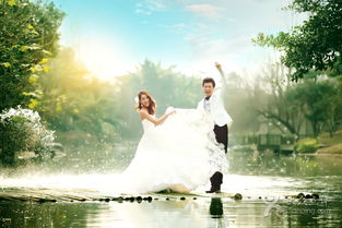 巴黎婚紗攝影 牧山長灘圖片 雅安