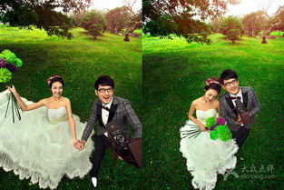 米娜婚紗攝影機構三亞水下婚紗照圖片 重慶婚紗攝影 大眾點評網(wǎng)