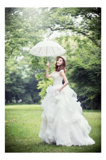 上海故事婚紗攝影