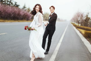 臺州婚紗攝影