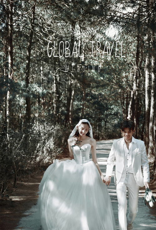 視覺盛宴,寶藏級的麗江婚紗攝影美圖 麗江靠譜的婚紗攝影旅拍有哪些