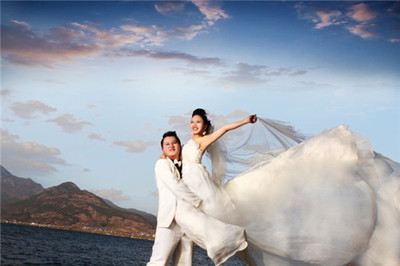 麗江拍婚紗照的地方有哪些 麗江幾月份適合拍婚紗照