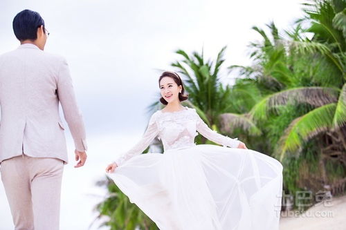 海南婚紗攝影工作室哪家好