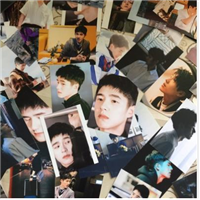 陶磁照片 陶磁相片 瓷板照片價格