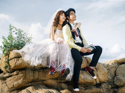 4大類型婚紗照拍攝全攻略&ldquo;艾維美&rdquo;鄭州婚紗攝影前十名