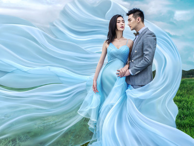 【八月風情全球旅拍婚紗攝影】北京連鎖大全,點擊查看全部2家分店