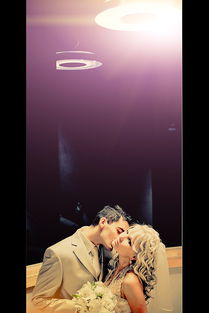 仿古照片風格婚紗攝影精品欣賞