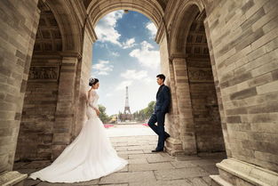 水晶之戀婚紗攝影 性價比之王的卓越體驗