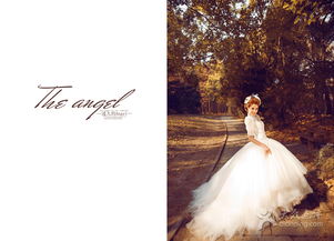 選擇久久婚嫁婚紗攝影，定格永恒浪漫瞬間