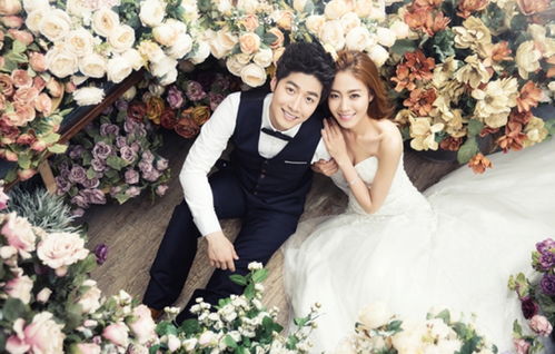 紐約國際3999元婚紗攝影 用鏡頭定格愛情的瞬間