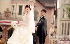 成都婚紗攝影服務全攻略 專業(yè)工作室推薦與聯(lián)系方式