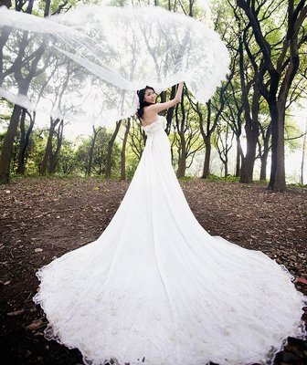 嘉興奧斯卡婚紗影城特色產品 2013年4月上半月客照集錦與好店推薦