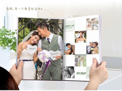 解密小本生意新寵 婚紗攝影照片書代理為何如此火爆