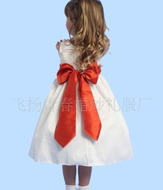 廠家直銷外貿精品婚紗禮服與花童裝 優質價格與圖片推薦