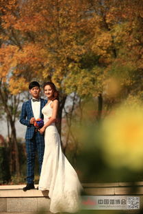 水晶之戀婚紗攝影 一次性價比超高的滿意體驗