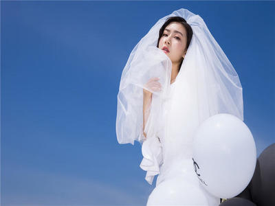 傾城之約 海景升級(jí)旅拍，打造專屬浪漫婚紗記憶