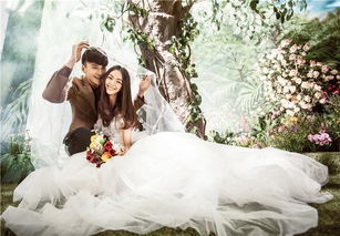 吳江羅曼庭婚紗攝影 用鏡頭定格永恒的愛情詩(shī)篇