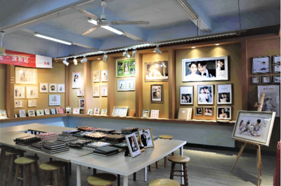 創(chuàng)新與產(chǎn)能雙管齊下 佳能如何以影像后期工廠業(yè)務(wù)賦能婚紗攝影新生態(tài)